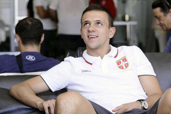 Nemanja Maksimović konačno na meti kluba koji nikako ne bi mogao da odbije! (VIDEO)