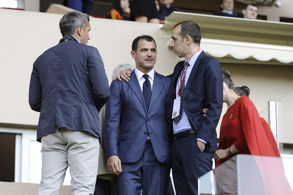 Sada je zvanično: Dejan Stanković biće savetnik novog predsednika UEFA!
