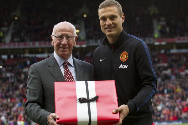 Ovo niste znali! Kako je Vidić išao sa Delijama tamo gde je najgušće! (VIDEO)