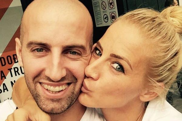 Ovo je rođeni brat sestara Dabović koji je u Bg pao sa 2.4 kg kokaina! (FOTO)(VIDEO)