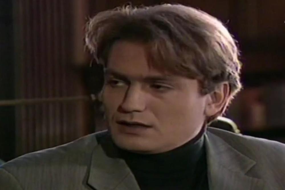 Bio je Bisenijina velika ljubav: Kokan iz Porodičnog blaga danas je pljunuti naš poznati političar, naslućujete koji? (FOTO)(VIDEO)