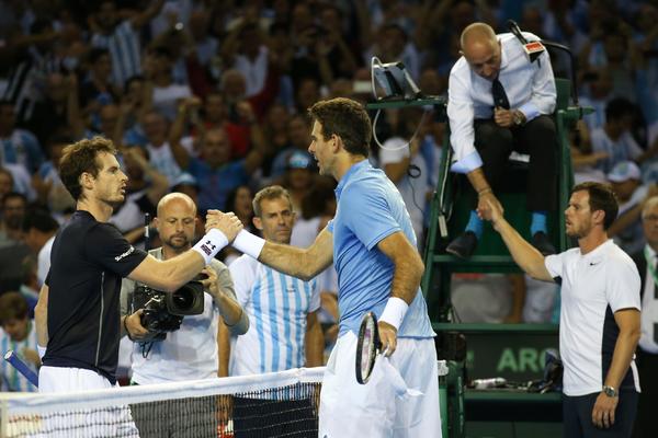 Ludilo u Dejvis Kupu! Noletov dželat isprašio Marija, Hrvati i Francuzi u potpunom egalu! (VIDEO)