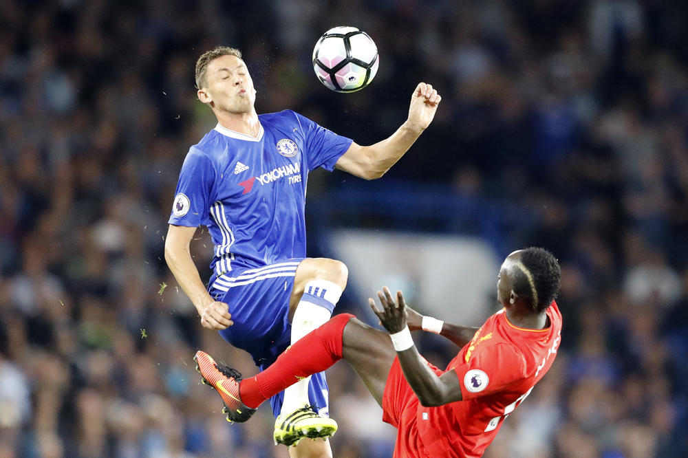 Matićeva asistencija i Bane kapiten nedovoljni, Grujić odneo tri boda sa Bridža! (VIDEO)