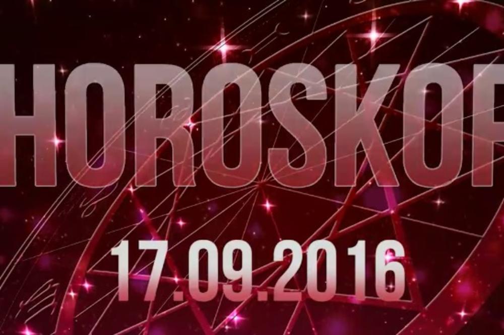 Koga čekaju poslovne nagrade, a koga preokret na polju ljubavi?