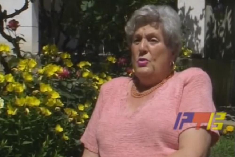 Umrla žena čije ste ime svi makar jednom pevali pijani! O njoj je ispevan najpoznatiji narodnjak (VIDEO)