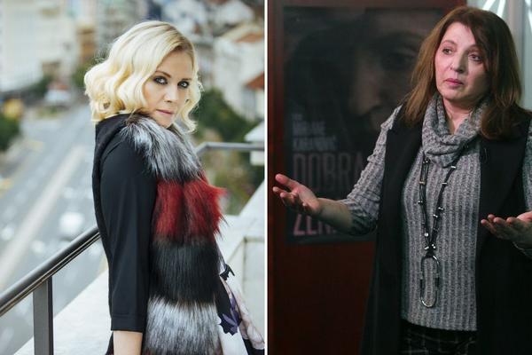 Svađaju se kao starlete: Karanovićka poručila Ani Sofrenović da je glupa, a ni ona joj nije ostala dužna!