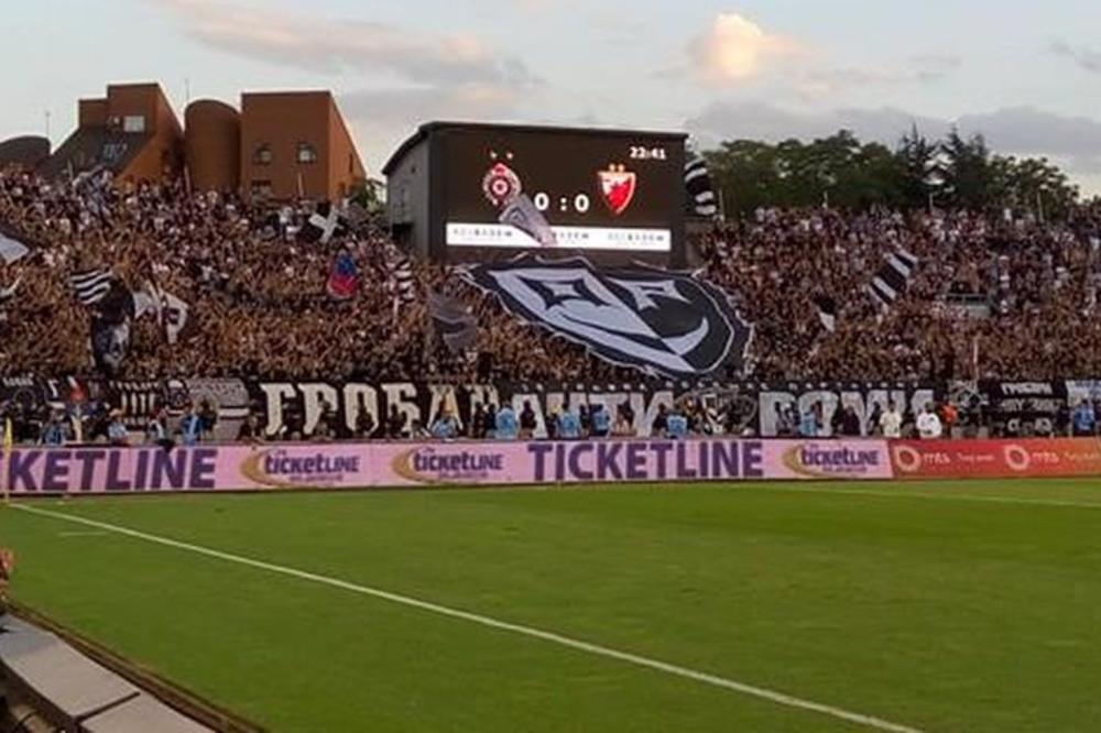 DA LI ZNATE KO JE IMAO VIŠE PENALA U DERBIJIMA? Zvezda ili Partizan?