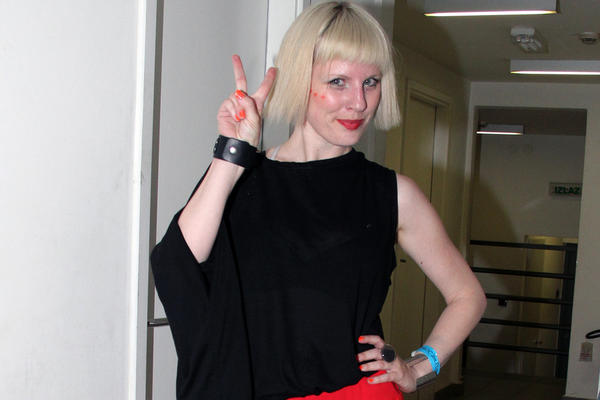 Ida Lollobrigida: Promašene ideologije nisu nestale - vraćaju se na velika vrata!