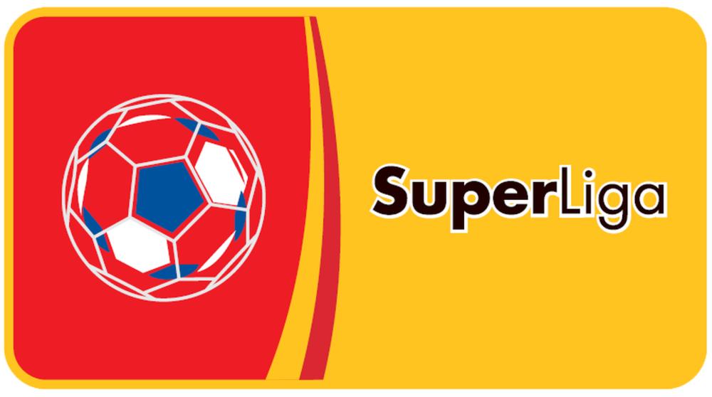Logo Superlige Srbije  