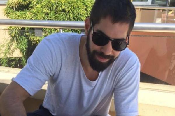 Seksi srpski sportista potpuno go: Ako žene od ovoga sad ne dobiju infarkt, neće nikada! (FOTO)