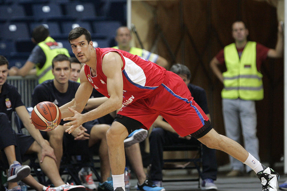 Nekadašnja uzdanica Zvezde i reprezentacije pronašla novi klub i pojačala srpsku koloniju! (VIDEO)