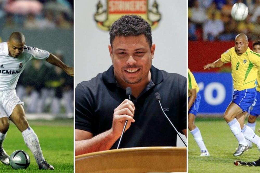 Povratak Zube u Primeru: Ronaldo postaje predsednik!