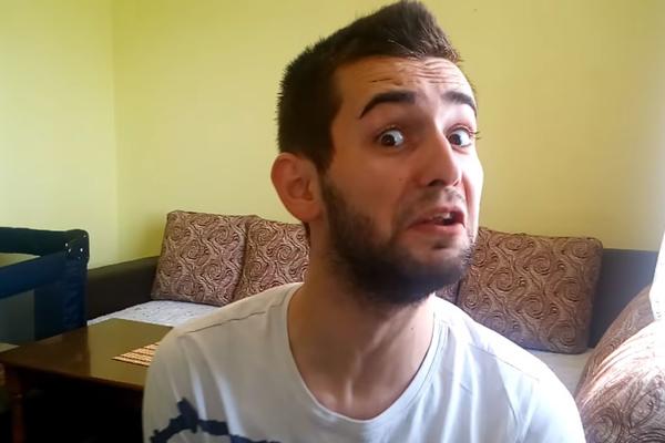 Bosanac ujedinio Balkan: Objasnio je nešto oko čega ćemo se svi složiti! (VIDEO)