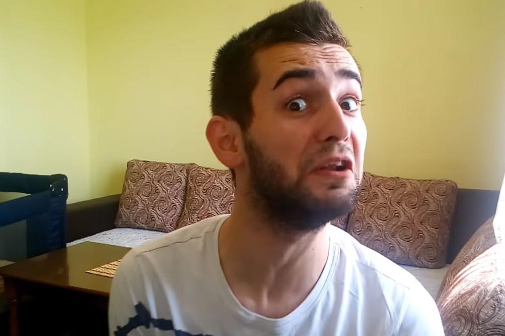 Bosanac ujedinio Balkan: Objasnio je nešto oko čega ćemo se svi složiti! (VIDEO)