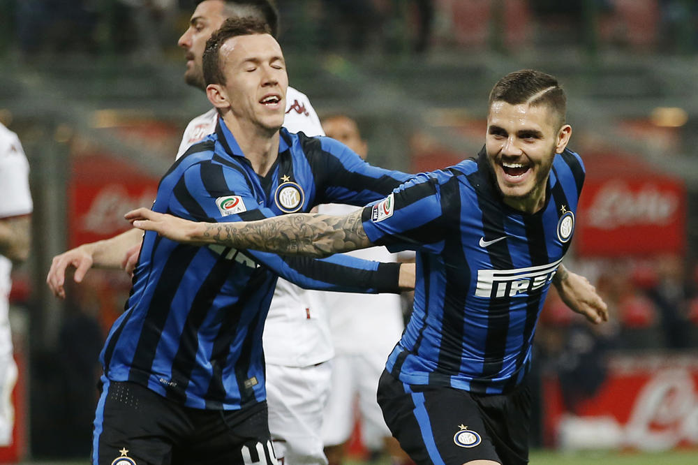 Argentinac i Hrvat obrnuli Damu, Srbin asistirao u novom umetničkom delu Firence! (VIDEO)