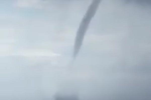 Užasno nevreme pogodilo Jadran: Nije bilo naivno!