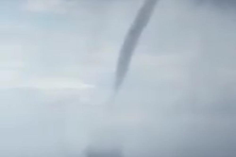 Užasno nevreme pogodilo Jadran: Nije bilo naivno!