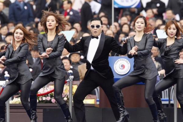 Njegov hit svi znamo, ali gde je nestao Gangam style pevač? Sprema se na nemoguću misiju!