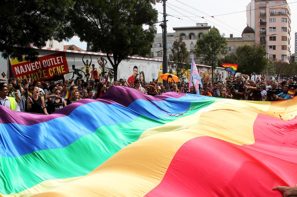 OVO JE PRAVI RAZLOG ZAŠTO JE MUP ZABRANIO PARADU PONOSA U BEOGRADU!