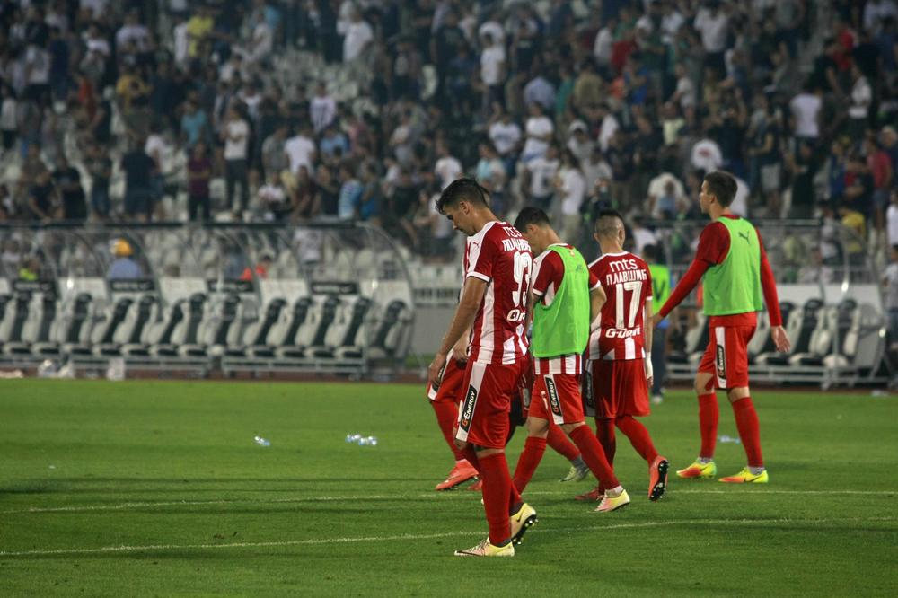 Espreso je imao najtačniju prognozu šta će se desiti na Večitom derbiju! (FOTO) (VIDEO)