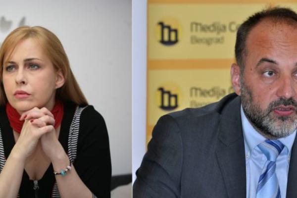 Bojana Maljević žestoko odgovorila svima koji su je pljuvali zbog spota sa Sašom Jankovićem! (VIDEO)