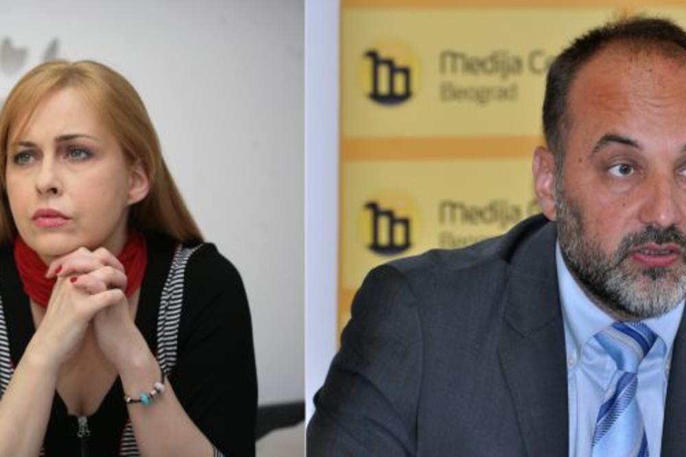 Bojana Maljević žestoko odgovorila svima koji su je pljuvali zbog spota sa Sašom Jankovićem! (VIDEO)