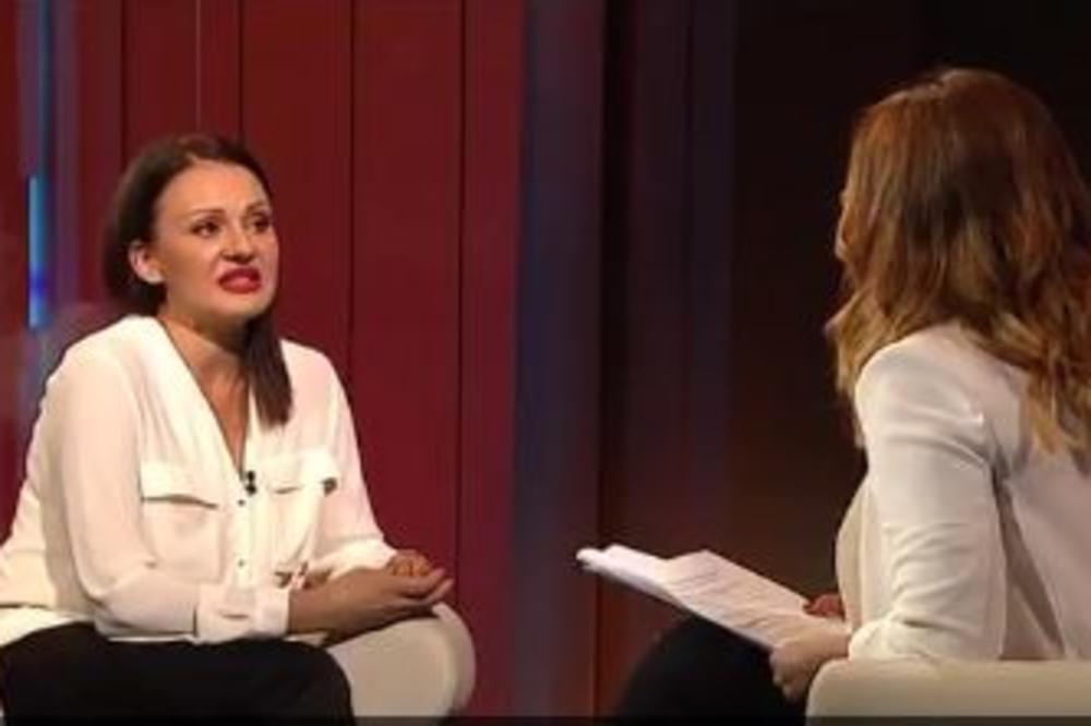 Da li znate kog bivšeg fudbalera Partizana je supruga optužila da ju je brutalno maltretirao ?(FOTO) (VIDEO)