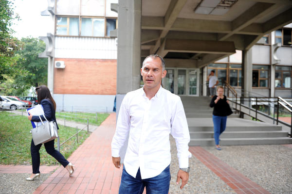 POŠTENO? Posle silovanja, tuče i nasilja - ovom presudom je OKONČANO SUĐENJE Jelene i Alberta Nađa! (FOTO)