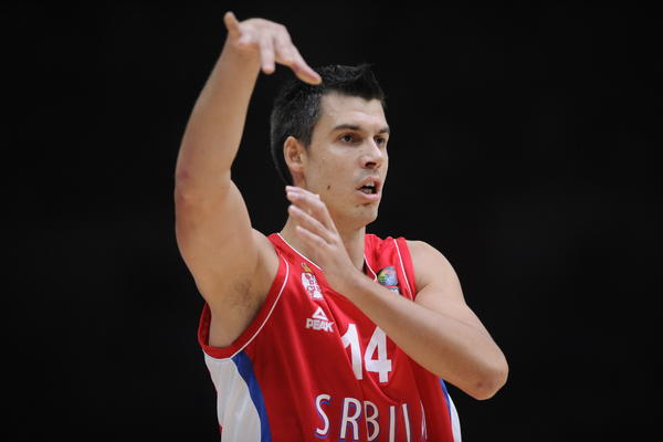 Misterija Zorana Ercega: Bio je najtraženiji igrač u Evropi, a gde je i šta radi sada? (FOTO) (VIDEO)