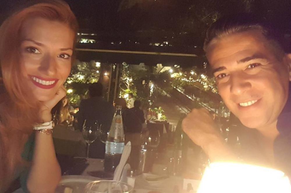 Joksimovići se razvode? Jovana progovorila o problemima sa Željkom! (FOTO)