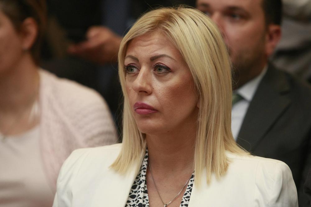 JOKSIMOVIĆ JASNO I GLASNO: Ne odustajemo od zahteva u slučaju Haradinaj!