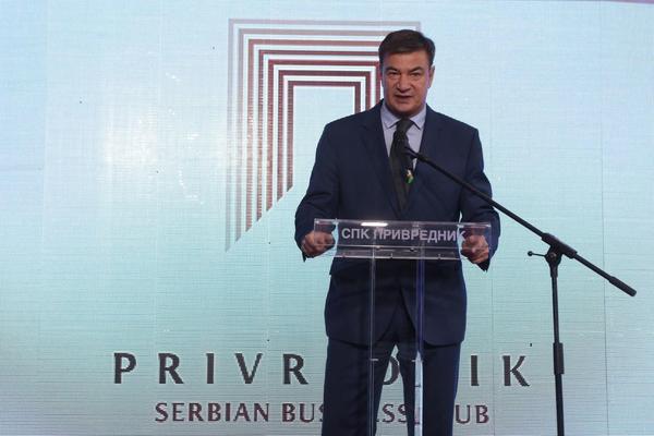 Knežević: Rak rana nam je nezaposlenost, planiramo da je spustimo na 11 odsto