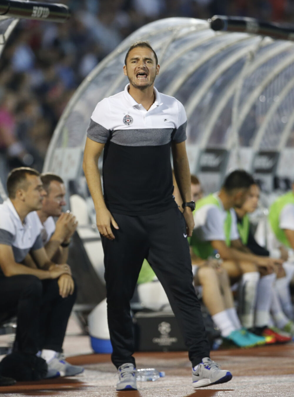Andrija Delibašić
