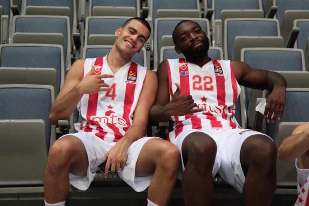 Đenka ispričao kako se vratio u Zvezdu, a to će oduševiti Delije! (FOTO) (VIDEO)