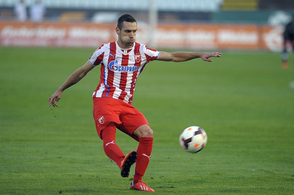 VEŠOVIĆ OTVORIO DUŠU: Partizan igra Ligu šampiona, a mi u Zvezdi kao JADNICI JADNI!