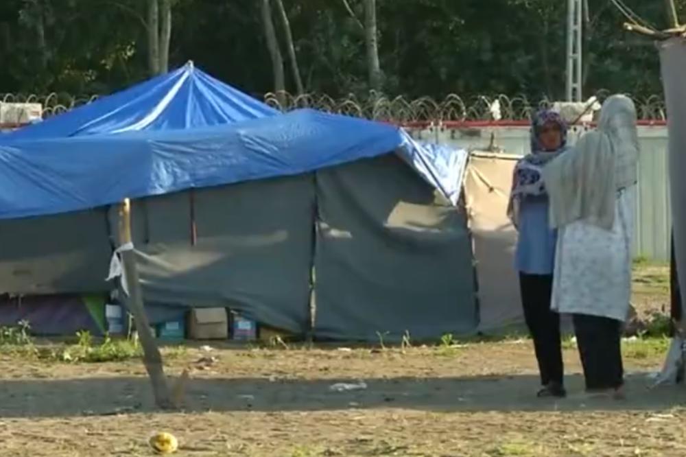 SRBIJA NA OVO TREBA DA BUDE PONOSNA: Upravo je stigla velika POHVALA zbog izbeglica