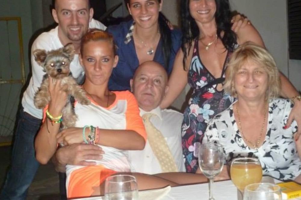 Otac sestara Dabović: Ispao je naivan, nemam objašnjenje za to što se dogodilo! (FOTO)