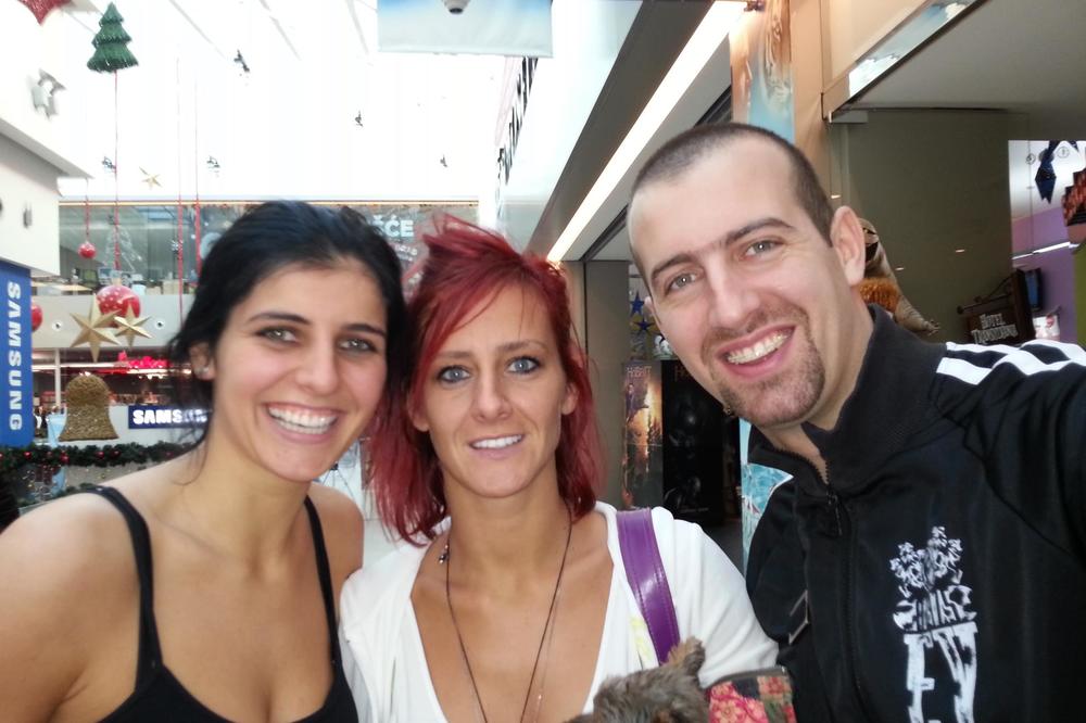 Brat sestara Dabović UHVAĆEN SA KOKAINOM, a sad negira da ima bilo kakve sa drogom!