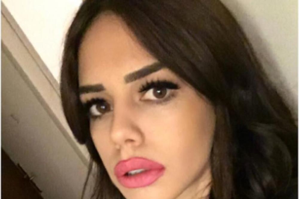 Da je vidi babo - popije 7 pića i pravi lom! Maša još voli Veljka: Evo šta je uradila posle vesti o venčanju! (FOTO)