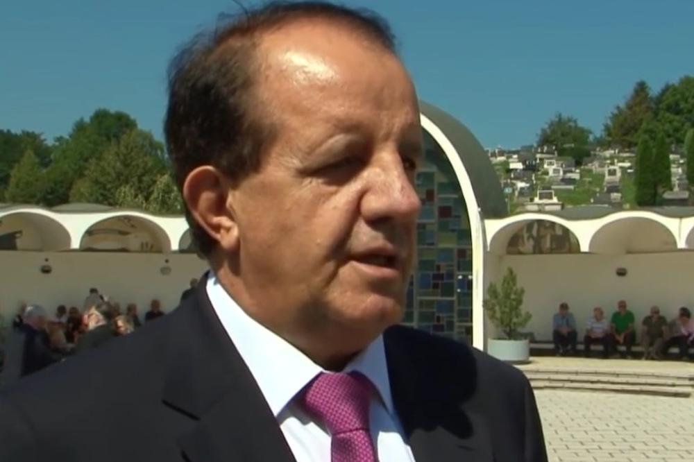 Ako bude referenduma, nestaće Republika Srpska! Alijin general preti novim ratom! (VIDEO)