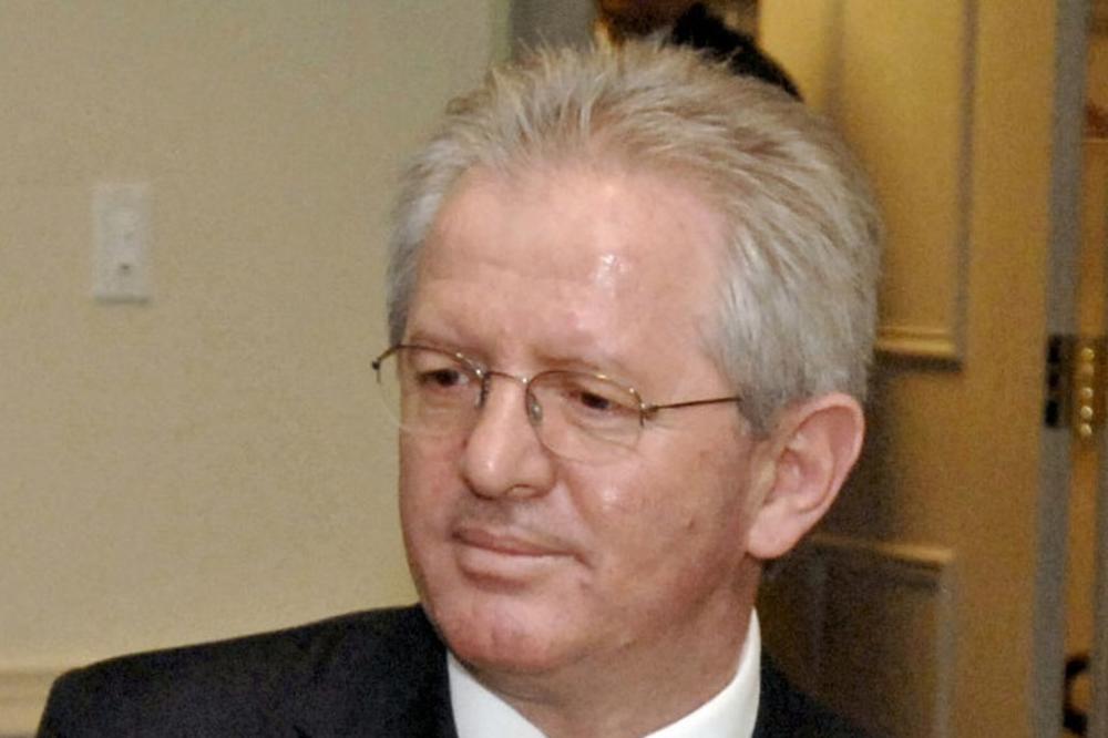 Incident: Ministar samoproglašenog Kosova besan napustio konferenciju u Bratislavi!