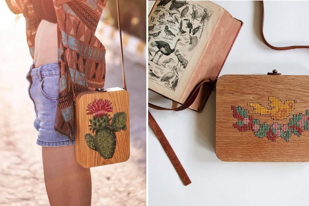 Drvene torbe su deo šika koji morate poneti ove jeseni (FOTO)