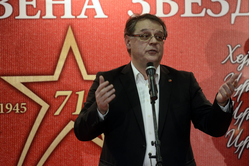 Čović udario po Partizanu: Vrše propagandu da smo državni projekat! Kod nas nema gepekovanja! (VIDEO)