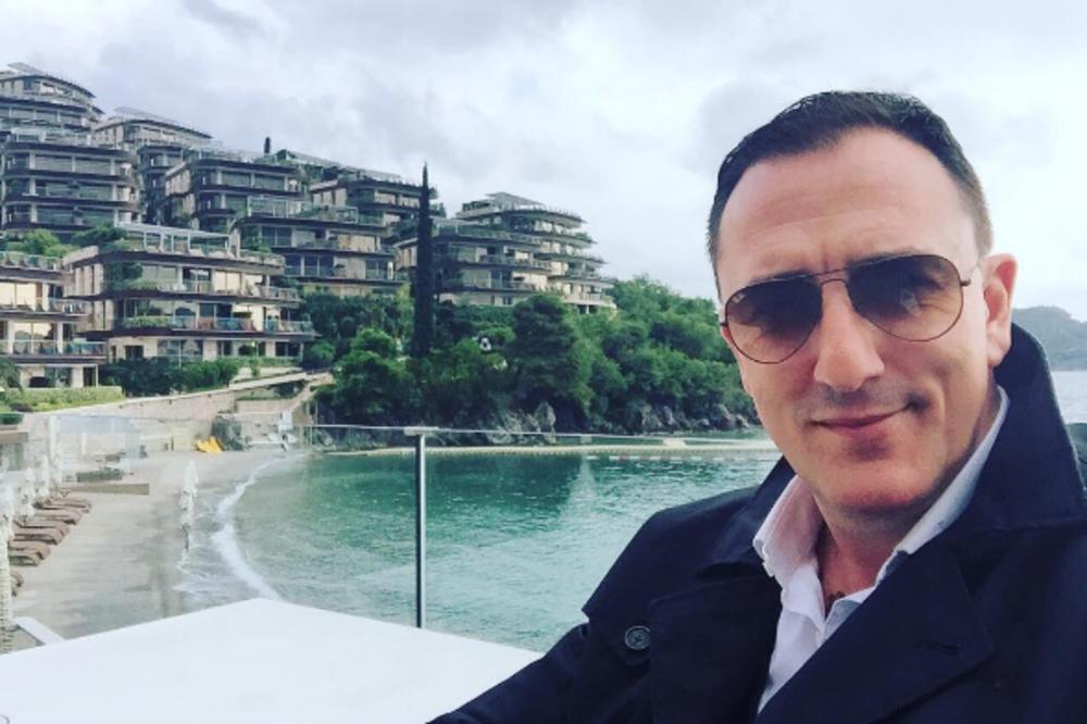 Sergejev put je tužniji od svih njegovih balada: Najbolnija tragedija mu postala najveća radost u životu! (FOTO)