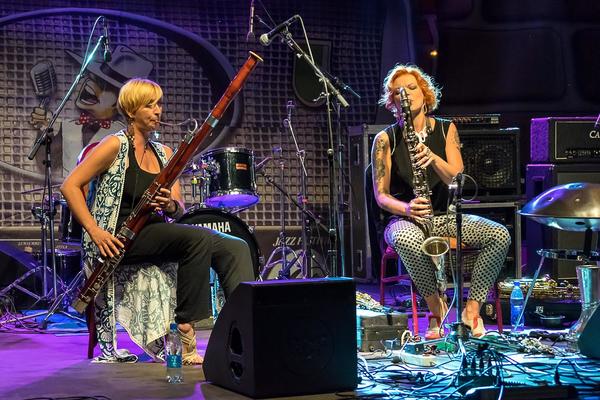 Festival Nova! U ovom srpskom mestu se susreću svetski i evropski džez!