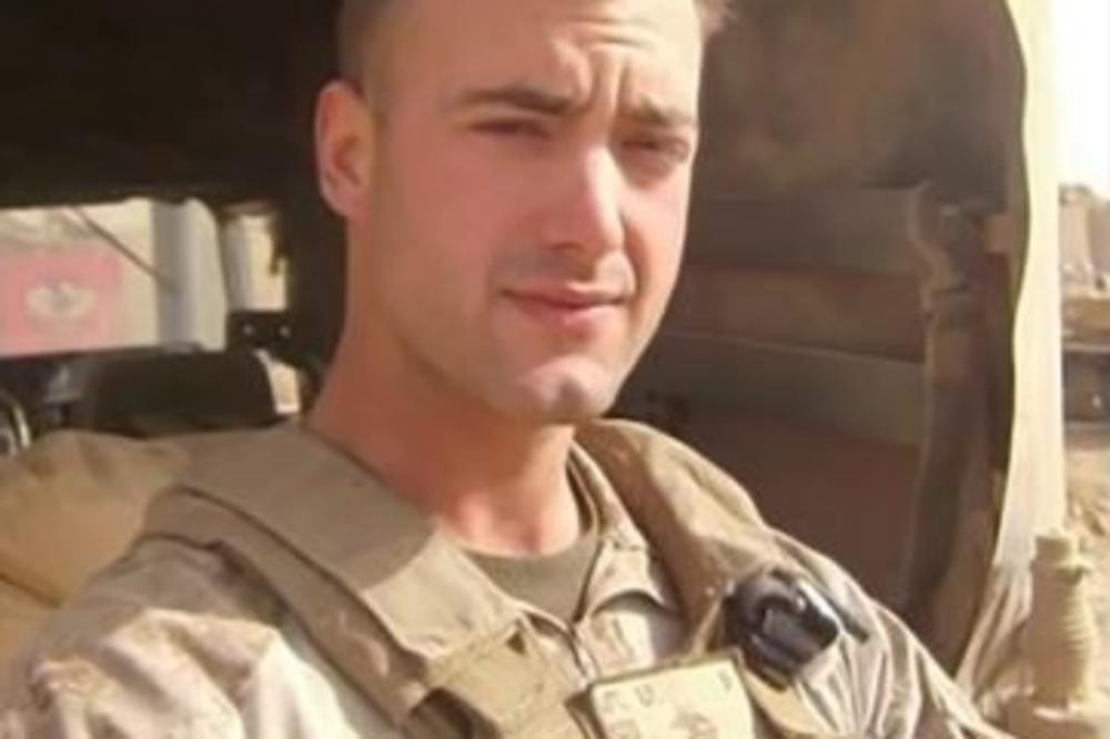 Ostao je bez nogu, bio je depresivan, hteo je da se ubije, a onda je sreo čoveka koji mu je vratio veru u život! (FOTO)