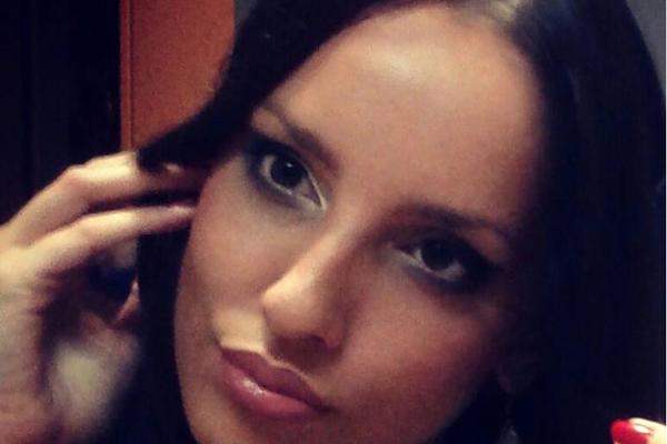 Poslednja poruka dragom: Naježićete se od statusa koji je poginula manekenka objavila pred smrt! (FOTO)