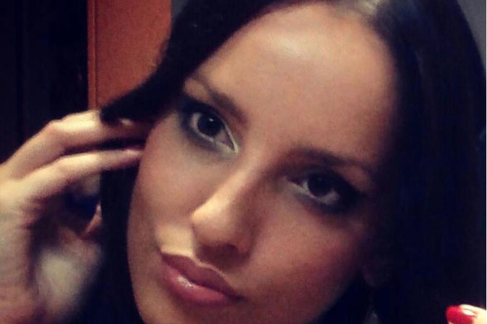 Poslednja poruka dragom: Naježićete se od statusa koji je poginula manekenka objavila pred smrt! (FOTO)