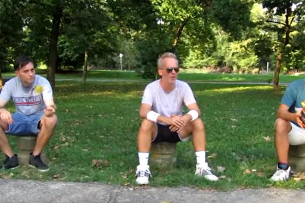 Muzički puč! Koje st(r)anje: Kad glumci naprave pesmu i pljunu Srbiju! (FOTO)(VIDEO)