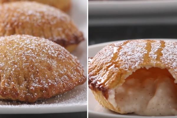 Prženice ste sigurno jeli, ali da mogu da budu ovako slatke niste znali (RECEPT) (VIDEO)